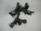 76 77 78 Honda Triple Tree Clamp Steering Stem & Top Crown. Fixed Price $35.00.