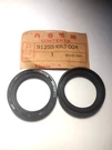 Honda 91255-KA3-004 Oil Seal 38X50X10.5 CR125R (1981) Nos Vintage Qty. Fixed Price $24.33.