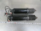 EB1030 2006 Harley Davidson Flhxi Rear Air Shocks. Fixed Price $119.99.