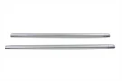 Chrome 35MM Fork Tube Set 29-1/4 Inch Total Length Harley-davidson. Fixed Price $215.99.