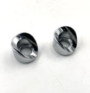 Oem Harley Genuine 90943-93A Saddlebag Guard Rail Front Mount 93-13 Touring. Fixed Price $47.00.