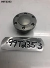 Triumph Speed Triple 955I 2002 Top Fork Clamp Nut Oem LOT99 99T2353 M1951. Fixed Price $8.60.