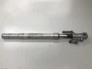 06 Hyosung Comet Left Fork Leg Tube Suspension Straight. Fixed Price $52.53.