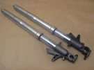 2000-2001 Honda CBR929, Front Tubes, Suspension Forks, #420184. Fixed Price $250.00.