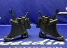 Yamaha Lower Fork Lugs YZF-R6 2016 Oem 2CX-23102-00-00, 2CX-23103-00-00. Fixed Price $35.97.