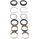 V-factor Fork Seal And Bushing Kit 36693. Fixed Price $48.96.