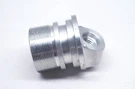 New Oem Suzuki 51351-41211 Front Fork Inner Tube Cap Nos. Fixed Price $39.77.