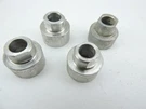 Nos Front End Fork Damper Tube Caps Norton 750 850 Commando 06-1347 19971RS. Fixed Price $39.99.