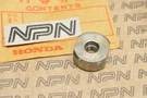 Nos Honda CB450 K5-K7 CB500 K0-K2 CL450 K5-K6 Fork Lock Nut 51462-323-000. Fixed Price $16.49.