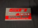 Sti "extreme Duty" Motorcycle Tube 2.50 / 2.75 10 Off-road Motorcross Use. Fixed Price $21.87.