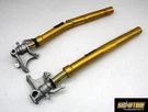21-24 Indian Ftr 1200 Carbon Ohlins Front Forks Shock Suspension Pair (read). Fixed Price $346.75.