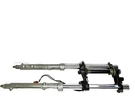 1979 Honda Front Forks Legs Triple Tree Clamp Suspension. Fixed Price $213.70.