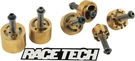 Race Tech Gold Valve Fork Kit Suzuki GSXR600 92-05. Fixed Price $195.62.