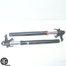 2020 Ktm 1290 Super Duke Front Fork Tube Left Right Sb. Fixed Price $295.00.