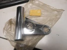 Nos Kawasaki Left Fork Cover 79 KZ400 80-81 KZ440 44033-1025. Fixed Price $69.98.