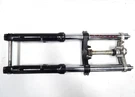 98 99 Kawasaki Ninja ZX-9R ZX9R ZX900 Front Forks Suspension Straight #1. Fixed Price $99.99.