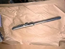 G5C8-80-L Showa Front Left Fork Leg Assembly 2012-17 Harley Davidson. Fixed Price $309.99.