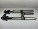 07-13 Ducati 848 Evo Corse 1098 1198 Oem Front Suspension Straight. Fixed Price $599.99.