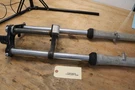 80 81 82 Honda CM200T Twinstar Front Fork Set Assembly 51400-465-010. Fixed Price $119.99.
