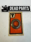 Harley V-twin 24-0621 52-77 Xl Lower Steering Neck Bearing Race. Fixed Price $26.00.