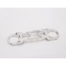 Kuryakyn Chrome Fork Brace - 8620. Fixed Price $187.99.