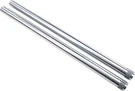 Harddrive Chrome 39MM Fork Tubes Pair 4" Over 094392 29"L XL883/XL1200 04-19. Fixed Price $446.36.