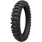 100/100X18 (59M) Tube Type Kenda K760 Trakmaster Ii Rear Tire For Honda. Fixed Price $76.00.
