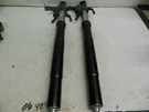 28G23 Yamaha Yzf R1 2006 Front Fork Set 5VY-23102-30-00 5VY-23103-50-00. Fixed Price $399.49.
