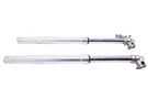 20 Kawasaki KLX250S Front Forks Suspension. Fixed Price $899.99.