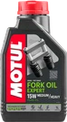 Motul Fork Oil Expert Medium Heavy 15W. Fixed Price $72.25.