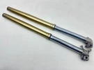 Showa Forks Front End Set 47MM Fits Honda CRF450R 2003 Suspension Left Right. Fixed Price $449.99.
