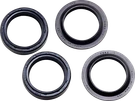 Drag Specialties 04070343 Fork Seal Dust Wiper Kit S3T Thunderbolt. Fixed Price $38.47.