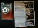 Moose Racing Fork Cap Removable Wrench 3805-0135 New Opened Box. Fixed Price $21.99.