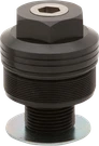 Burly Fork Preload Adjusters Black Finish B25-3001B. Fixed Price $169.15.