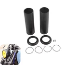 38.5MM Aluminum Cover Sleeves Bmw R65 R80 R100 Motorcycle Front Forks. Fixed Price $43.71.