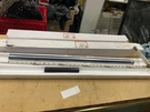 8" Over Front Fork Tubes 41MM Harley Softail Wide Glide Flh 84-99 Touring Herita. Fixed Price $199.95.