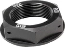 Works Steering Stem Nut Black For Kawasaki KX250F 2004-2013. Fixed Price $38.99.