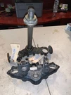 53200-MW3-671 Honda Triple Tree / Stem 1993 CB750 Nighthawk. Fixed Price $100.00.