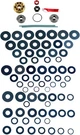 Race Tech Gold Valve Shock Kit For Kawasaki KX65 19-22. Fixed Price $195.62.