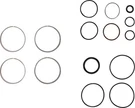 Moose Racing Fork Bushing Kit 0450-0587. Fixed Price $44.70.
