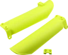 Acerbis 2732020005 Yellow Lower Fork Covers Ktm Husqvarna TC65. Fixed Price $34.89.