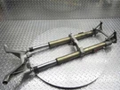 2016 14-18 Bmw R1200RT Front Fork Suspension Damper Tube Triple Tree. Fixed Price $451.20.