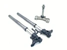 Fork Complete Kawasaki 2017-2019 +abs (Z1000SX ZX1000W) 44071127439F. Fixed Price $907.22.