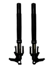 Ohlins Fgrt Fits 307 Front Fork Harley-davidson Cvo Road Glide & Street. Fixed Price $4398.90.