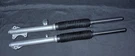 2008-2025 2022 Big Wheel Oem Front Forks Suspension Assembly. Fixed Price $399.99.