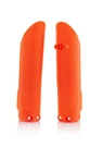 Acerbis Lower Fork Covers 2686005226. Fixed Price $36.75.