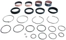 Pivot Works PWFFK-H17-000 Fork Seal/bushing Kit 18+ Honda CRF250/450 R/rx/x. Fixed Price $93.75.