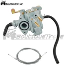 Carburetor For Honda K0 K1 K2 K3 Trail 1969-1977. Fixed Price $24.06.
