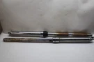 74-75 Yamaha DT125 Oem Front Forks. Fixed Price $100.00.