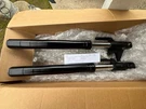 New!! 2014-2025 Erik Buell Racing Ebr 1190SX 1190RX Hammerhead Front Shock Forks. Fixed Price $1200.00.